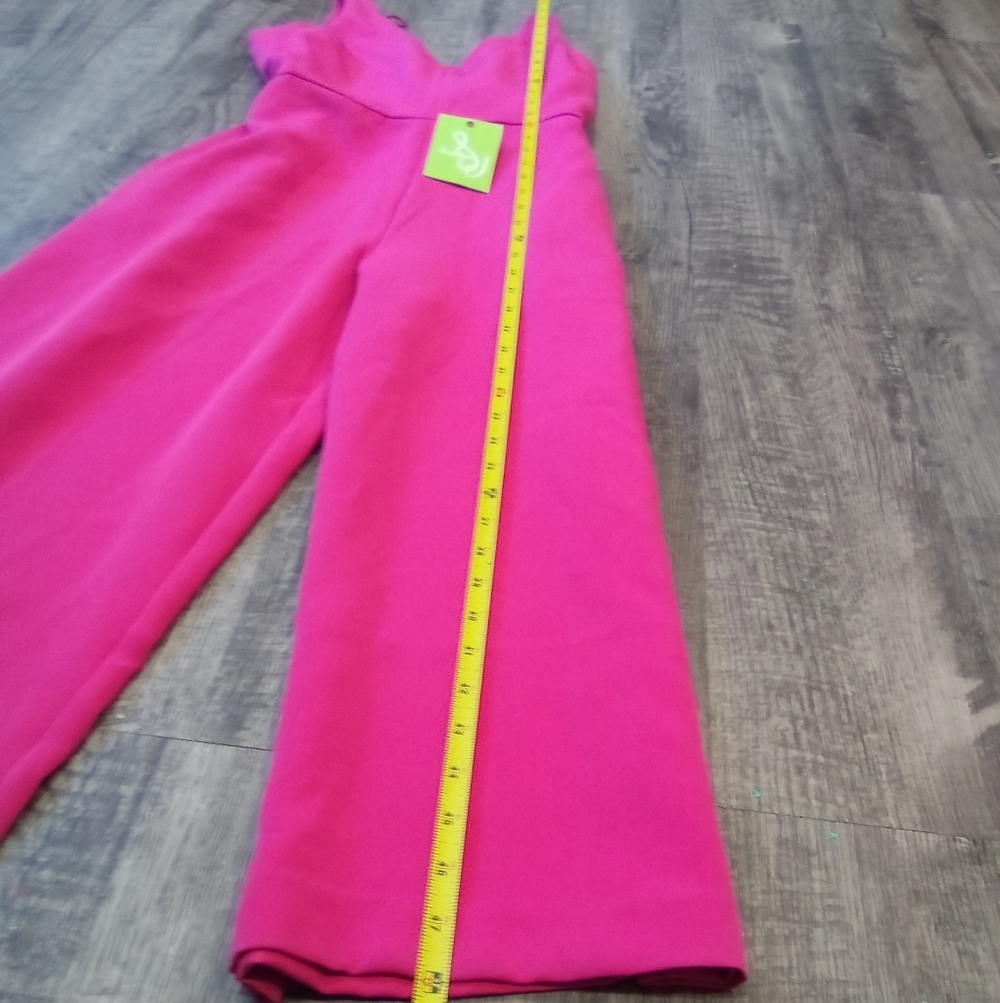 Sam Edelman Women's Jumpsuit - Picture 2 of 14